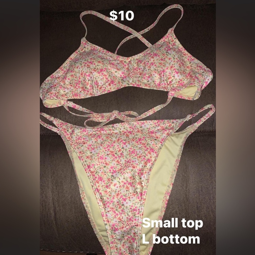 Bathing suits from Aeropostale